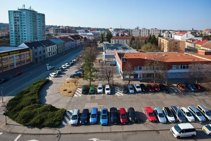 Prodej bytu 2+1, Chrudim, Havlíčkova, 62 m2