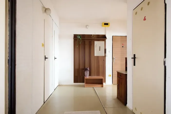 Prodej bytu 2+1, Chrudim, Havlíčkova, 62 m2