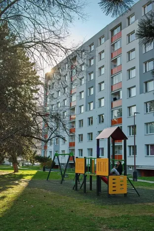 Prodej bytu 2+1, Chrudim, Havlíčkova, 62 m2