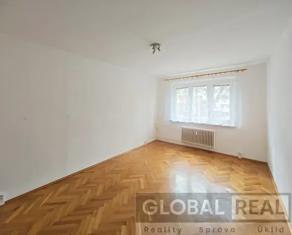 Pronájem bytu 1+1, Jihlava, U Pivovaru, 33 m2