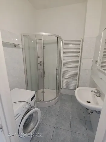 Pronájem bytu 3+kk, Praha - Žižkov, Biskupcova, 80 m2