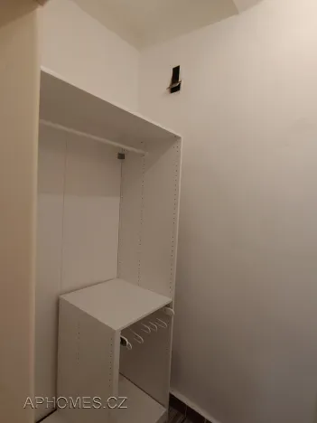 Pronájem bytu 3+kk, Praha - Žižkov, Biskupcova, 80 m2