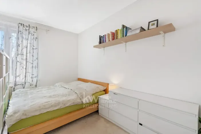 Prodej rodinného domu, Praha - Braník, Branická, 205 m2