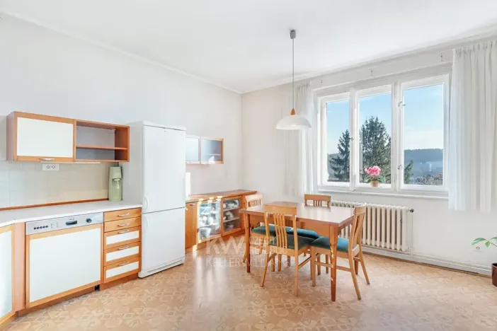 Prodej rodinného domu, Praha - Braník, Branická, 205 m2