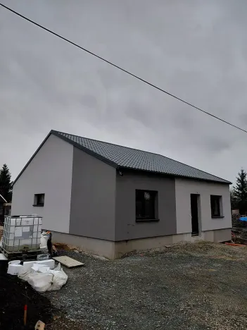 Prodej rodinného domu, Prostějov, 100 m2