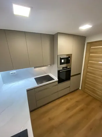 Pronájem bytu 3+1, Zlín, Kamenná, 68 m2