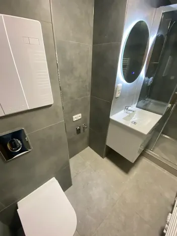 Pronájem bytu 3+1, Zlín, Kamenná, 68 m2