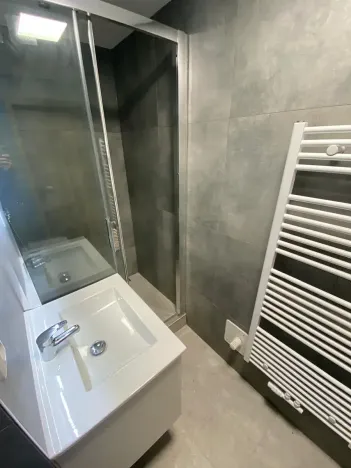 Pronájem bytu 3+1, Zlín, Kamenná, 68 m2