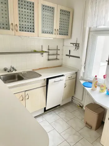 Pronájem bytu 3+1, Praha - Řeporyje, Řepíková, 82 m2