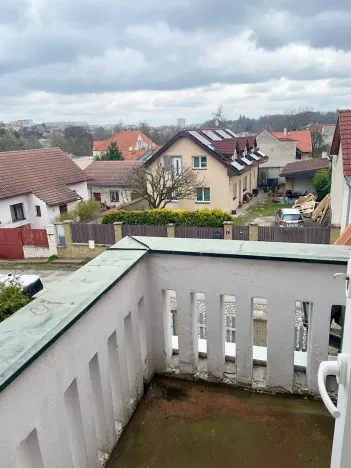 Pronájem bytu 3+1, Praha - Řeporyje, Řepíková, 82 m2