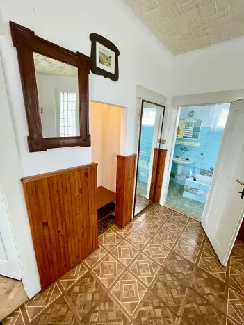 Pronájem bytu 3+1, Praha - Řeporyje, Řepíková, 82 m2