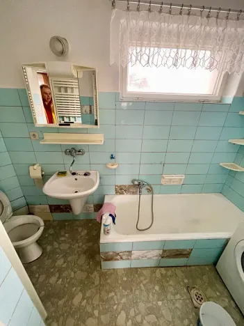 Pronájem bytu 3+1, Praha - Řeporyje, Řepíková, 82 m2