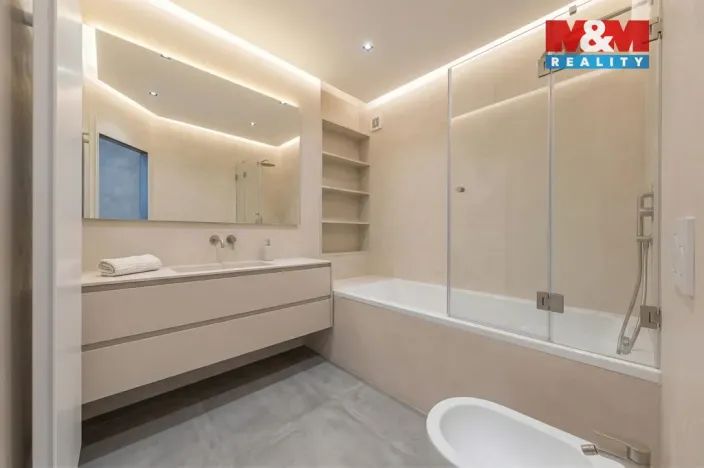 Prodej bytu 4+1, Havířov - Podlesí, Aloise Jiráska, 81 m2