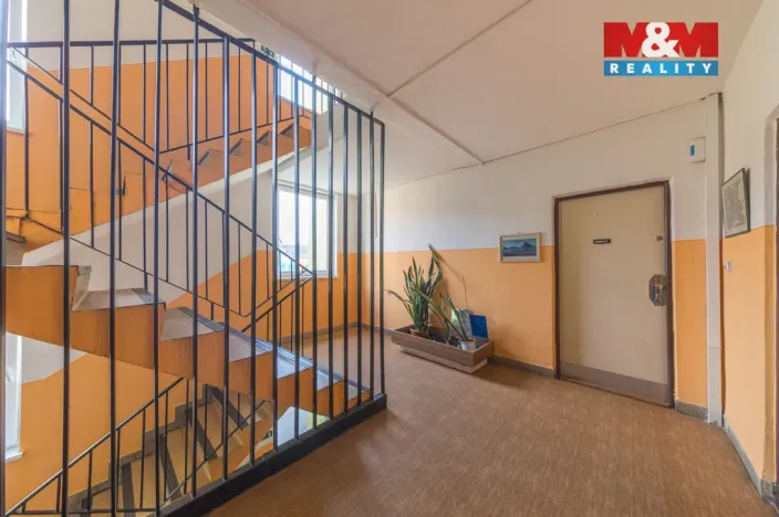 Prodej bytu 4+1, Havířov - Podlesí, Aloise Jiráska, 81 m2