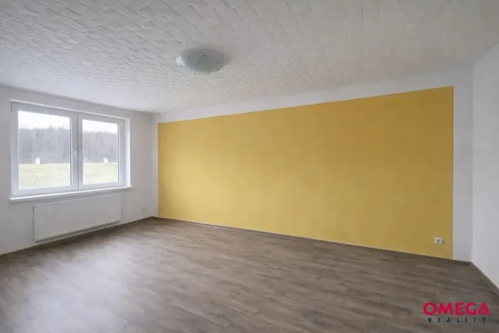 Prodej bytu 3+1, Vlastějovice, 70 m2