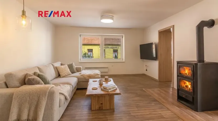 Prodej rodinného domu, Hlohovec, Lípová, 120 m2