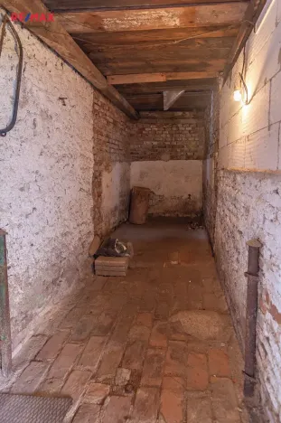 Prodej rodinného domu, Hlohovec, Lípová, 120 m2