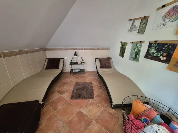 Prodej vily, Praha - Točná, K Hradišti, 320 m2