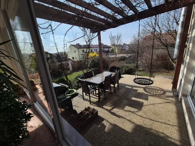 Prodej vily, Praha - Točná, K Hradišti, 320 m2