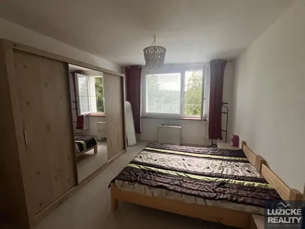 Prodej bytu 4+1, Česká Kamenice, 5. května, 78 m2