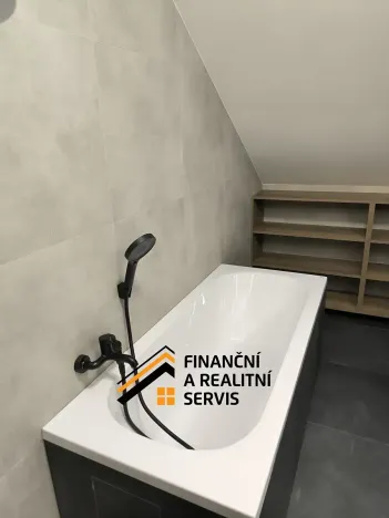 Pronájem bytu 2+kk, Mladá Boleslav, Bakovská, 48 m2