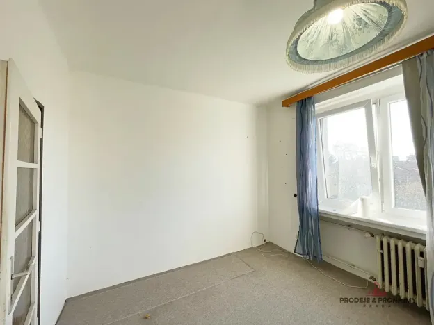 Pronájem bytu 3+1, Praha - Strašnice, Černokostelecká, 79 m2