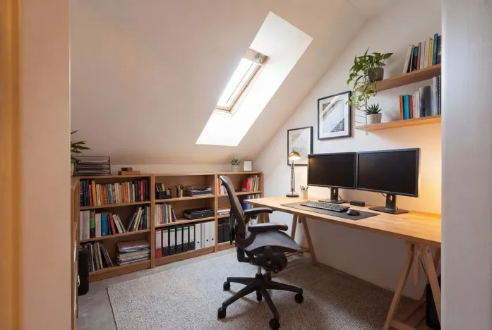 Prodej bytu 3+kk, Hradec Králové - Kukleny, Pražská třída, 68 m2