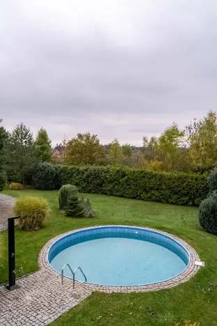 Prodej rodinného domu, Domašov u Šternberka, 400 m2