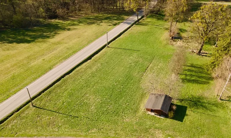 Prodej pozemku pro bydlení, Střítež, 1673 m2