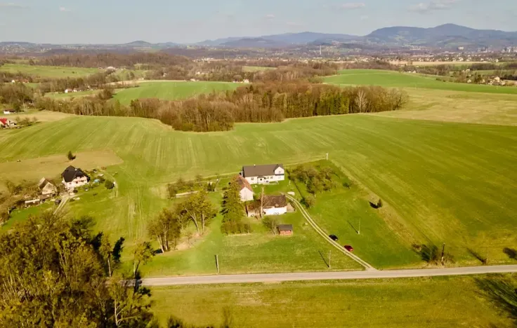 Prodej pozemku pro bydlení, Střítež, 1673 m2