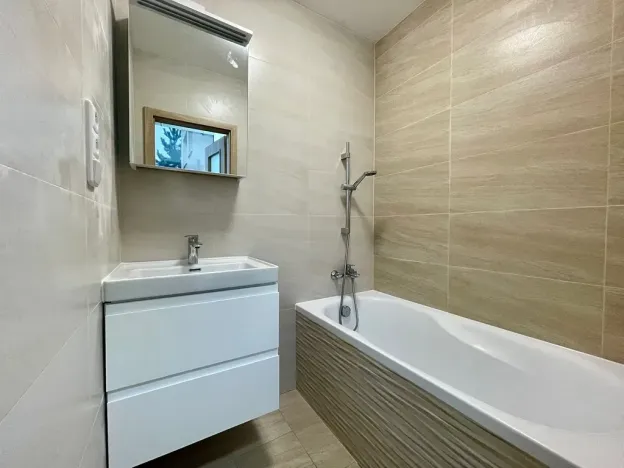 Pronájem bytu 3+1, Litoměřice, Růžovka, 82 m2