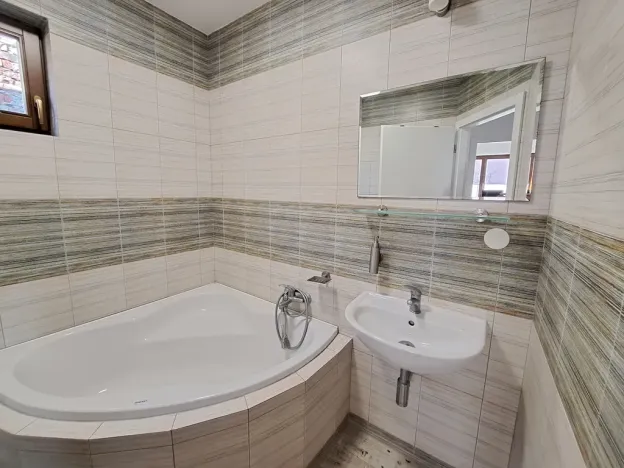 Prodej rodinného domu, Salaš, 140 m2