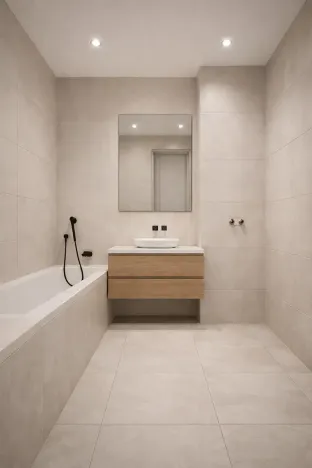 Pronájem bytu 2+kk, Praha - Nusle, Čiklova, 55 m2