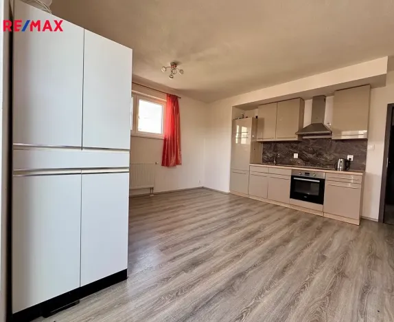 Pronájem bytu 1+kk, Heřmanova Huť, 36 m2