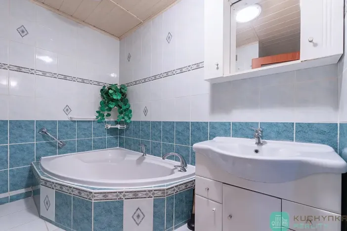 Prodej bytu 2+1, Bílina, Sídliště Za Chlumem, 65 m2