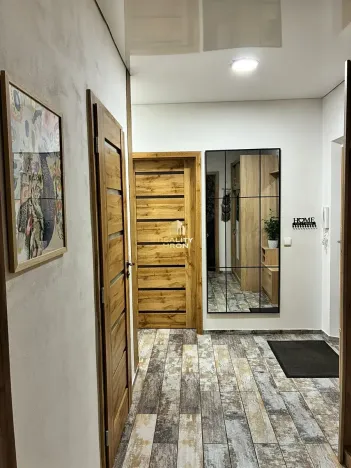 Prodej bytu 3+1, Teplice, Duchcovská, 70 m2