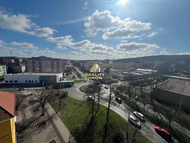 Prodej bytu 3+1, Teplice, Duchcovská, 70 m2