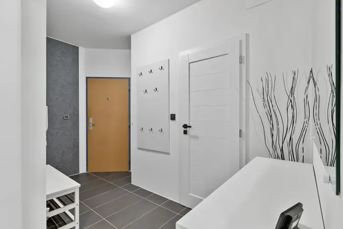 Prodej bytu 2+1, Liberec, Křížová, 62 m2