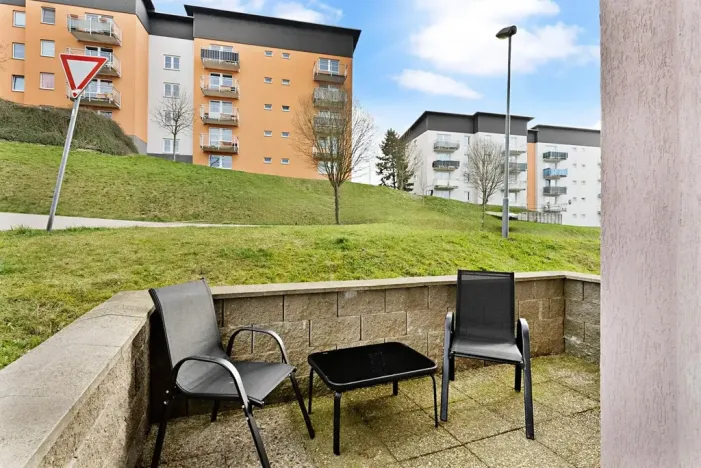 Prodej bytu 2+1, Liberec, Křížová, 62 m2