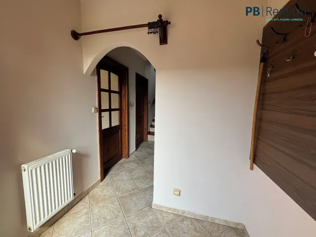Prodej rodinného domu, Lešetice, 141 m2