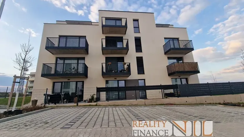 Pronájem bytu 3+kk, Plzeň, Vysoká, 88 m2