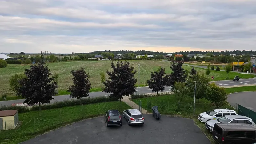 Pronájem bytu 1+kk, Jesenice, Hrnčířská, 40 m2