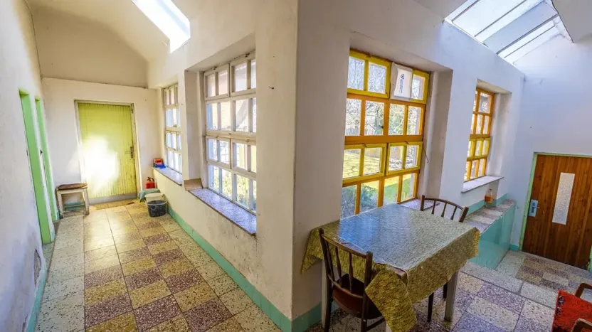 Prodej zemědělské usedlosti, Radonín, 185 m2