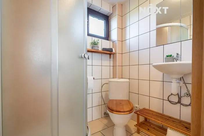 Prodej chaty, Hrachoviště, 42 m2