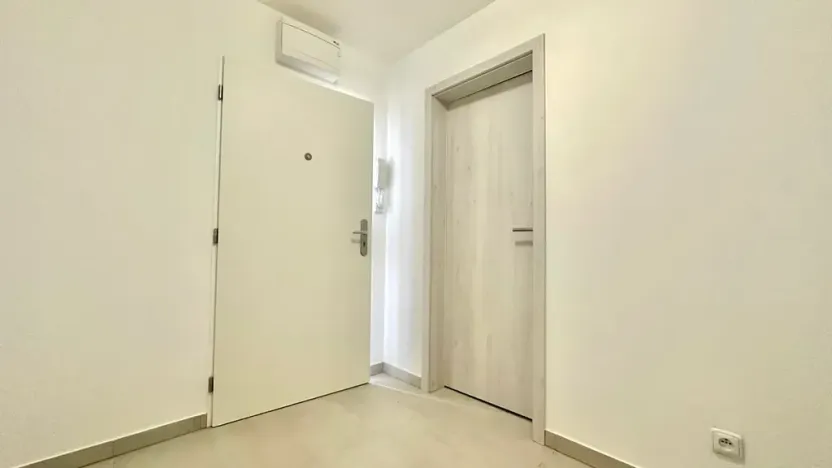 Pronájem bytu 1+kk, Svitavy, Říční, 37 m2