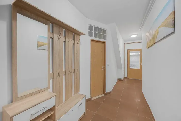 Prodej bytu 3+1, Teplice, U Hadích lázní, 73 m2