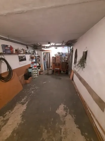 Pronájem garáže, Praha - Strašnice, Doubravčická, 16 m2