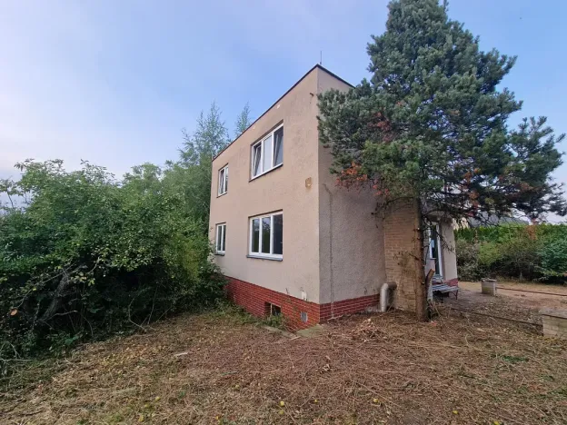 Prodej pozemku pro bydlení, Horoměřice, Ke Skále, 1108 m2