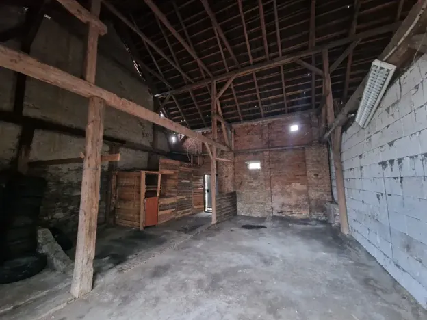 Prodej rodinného domu, Svojšín, 230 m2