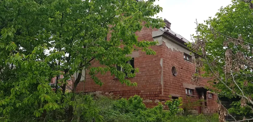 Prodej podílu rodinného domu, Nová Paka, Na Vyhlídce, 120 m2